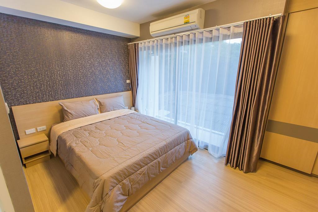 방콕 라이크 수쿰빗 22 아파트 호텔 객실 사진